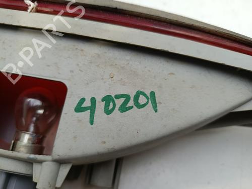 Bremselys KIA SHUMA I (FB) 1.5 i 16V (AFB242) | BP30773443L11