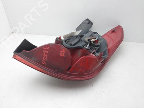 Left taillight PEUGEOT 308 I (4A_, 4C_)  | BP28335210C34 
