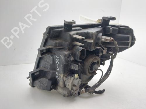 Right headlight NISSAN NAVARA NP300 (D40) | BP38605281C29 - Image 3