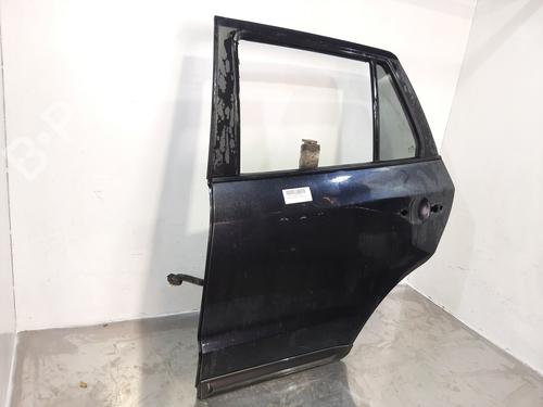 Left rear door HYUNDAI SANTA FÉ II (CM) 2.2 CRDi 4x4 | BP16756621C4 
