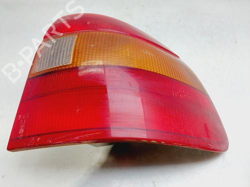 Used Right taillight OPEL ASTRA F Saloon (T92) 1.6 i (F19, M19) (75 hp) 20107859