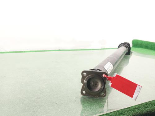 Driveshaft MERCEDES-BENZ M-CLASS (W163) ML 400 CDI (163.128) | BP21218624M37 