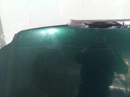 Hood SEAT ALHAMBRA (7V8, 7V9)  | BP5395870C1 