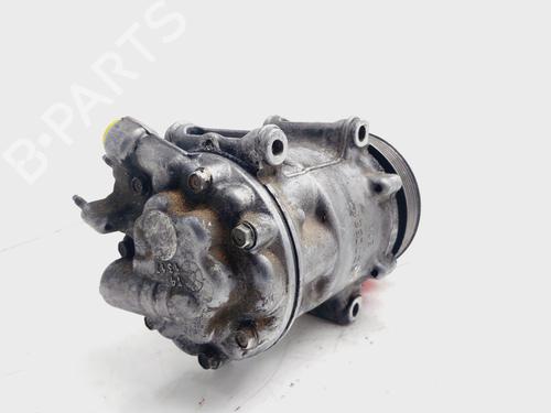 AC compressor PEUGEOT 407 (6D_)  | BP18830018M34 