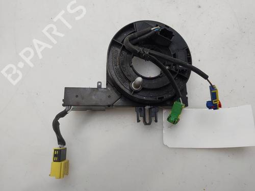 Used Squib airbag Squib airbag RENAULT MEGANE III Hatchback (BZ0/1_, B3_) 1.5 dCi (86 hp) 40513789 40513789