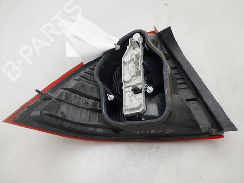 Right taillight FORD FOCUS II Saloon (DB_, FCH, DH) 2.0 TDCi | BP32852392C35 - Image 4