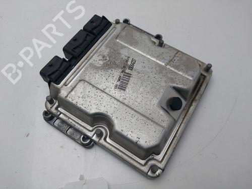 Used Engine control unit (ECU) PEUGEOT 307 (3A/C) 2.0 HDi 90 (90 hp) 32226915