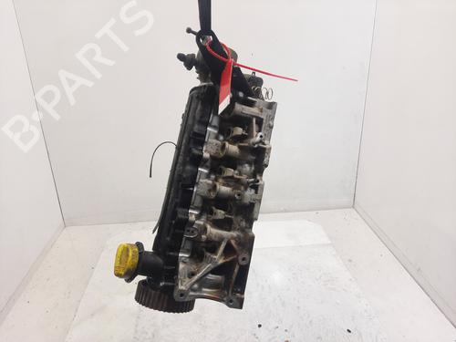 Cylinder head RENAULT CLIO II (BB_, CB_) | BP30182741M5