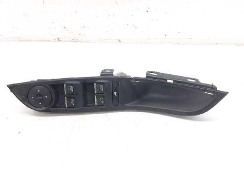 Used Left front window switch FORD FOCUS III 1.6 TDCi (115 hp) 5614337