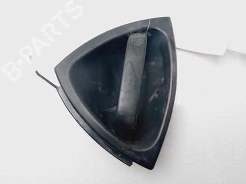 Poignée extérieure avant gauche SMART CITY-COUPE (450) 0.8 CDI (S1CLC1, 450.300, 450.301, 450.302, 450.303,... (41 hp) 31952127