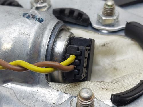 Venstre sete kollisjonspute BMW 3 (E46) 320 d | BP31034699C13