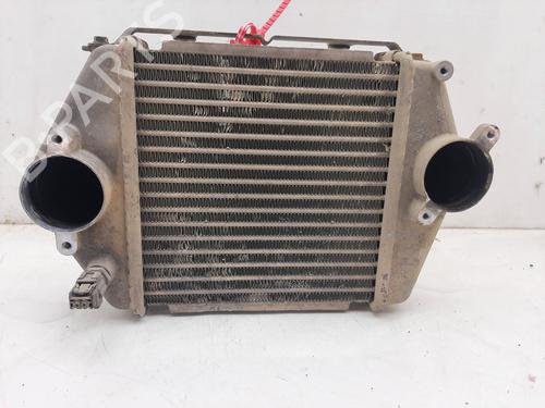 Intercooler MAZDA 6 Saloon (GG) 2.0 DI (GG14) (121 hp) 17540784