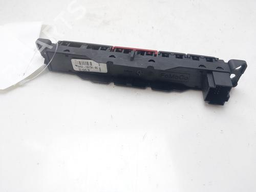 Warning switch LAND ROVER FREELANDER 2 (L359) 2.2 TD4 4x4 | BP16527456I22 
