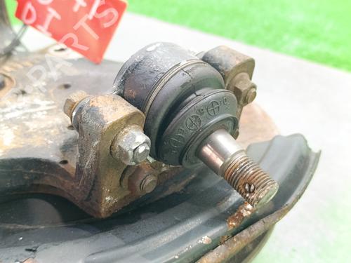 Left front steering knuckle SSANGYONG KYRON  | BP29549556M25 