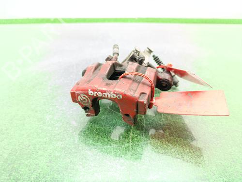 Right rear brake caliper OPEL VECTRA C (Z02)  | BP30053815M106