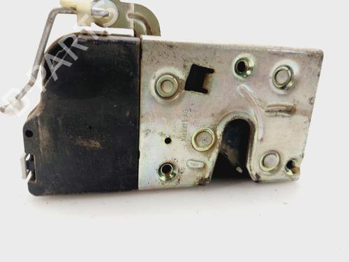 Front right lock PEUGEOT 307 (3A/C)  | BP27922020C97 
