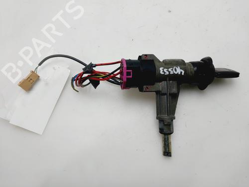 Używane Stacyjka AUDI 80 B3 Saloon (893, 894, 8A2) 1.9 D (68 hp) 31166734