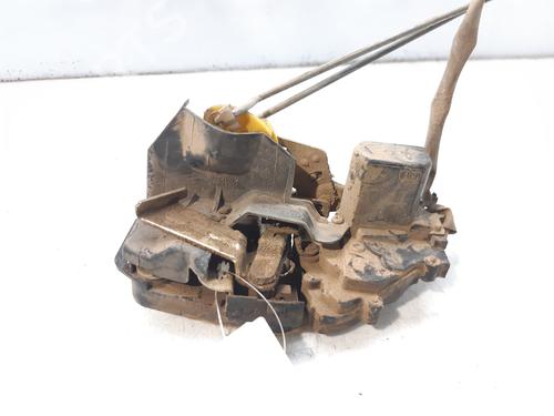 Rear right lock KIA CARENS II MPV (FJ) 2.0 CRDi 0K2FA72310 |