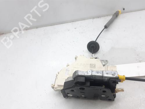 Used Rear right lock Rear right lock AUDI A6 C7 Avant (4G5, 4GD) 3.0 TDI (218 hp) 7210006 7210006