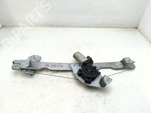 Used Front right window mechanism Front right window mechanism 37535191 37535191