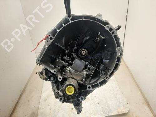 Used Gearbox Gearbox CITROËN C3 III (SX) [2016-2026] 33623112 33623112