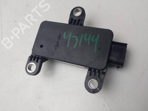 Electronic module HYUNDAI i40 I (VF) 1.7 CRDi | BP39595898M83 - Image 3