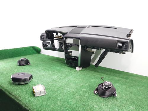 Airbag Kit MERCEDES-BENZ B-CLASS Sports Tourer (W245) B 200 CDI (245.208) | BP17324641C86 