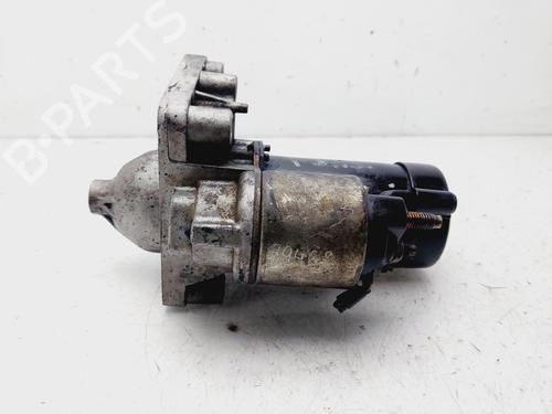 Starter PEUGEOT PARTNER Box Body/MPV 1.6 HDi 16V 4x4 | BP29311068M8 