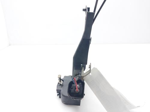 Rear right lock TOYOTA COROLLA (_E12_) 2.0 D-4D (CDE120R, CDE120L_) | BP16774601C99 