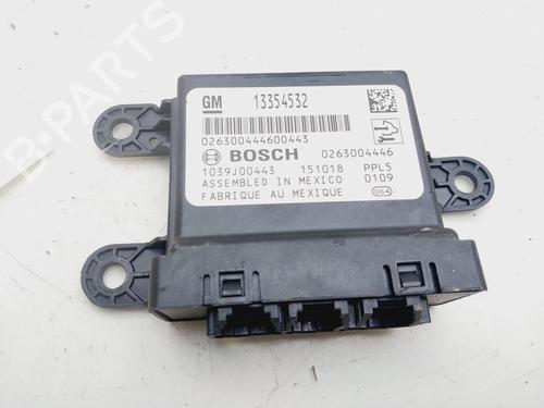 Module électronique OPEL MOKKA / MOKKA X (J13) [2012-2025]  28005897