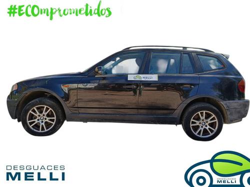 Left tailgate light BMW X3 (E83) 2.0 d | BP40218771C79  - Image 11