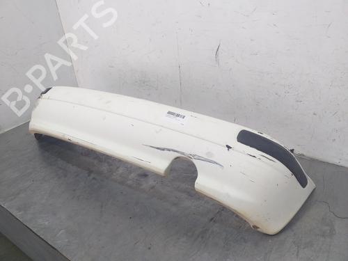 Rear bumper NISSAN MICRA II (K11) 1.3 i 16V | BP19286743C8 