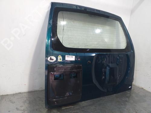 Tailgate MITSUBISHI PAJERO III (V7_W, V6_W) 3.2 Di-D (V68W) | BP18902239C6 