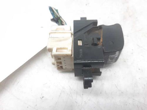 Right rear window switch NISSAN ALMERA TINO (V10) 1.8 | BP12398768I28 