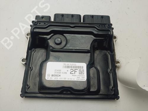 Used Engine control unit (ECU) DACIA DOKKER MPV (KE_) [2012-2025]  25887916