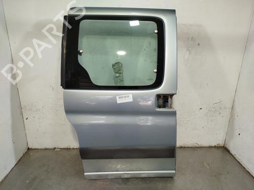 Used Right slide door Right slide door PEUGEOT PARTNER MPV (5_, G_) [1996-2026] 33957008 33957008