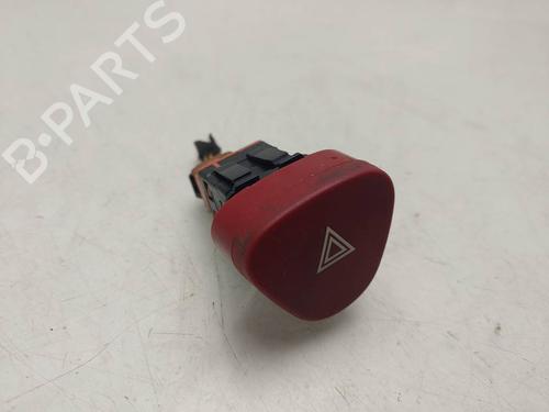 Used Warning switch Warning switch FIAT SCUDO Van (270_, 272_) 2.0 D Multijet (128 hp) 39949104 39949104