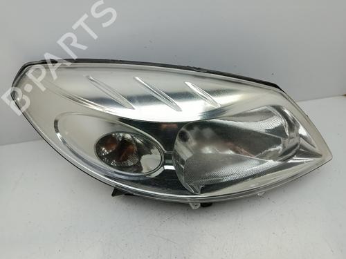 Højre forlygte DACIA SANDERO | BP32011347C29