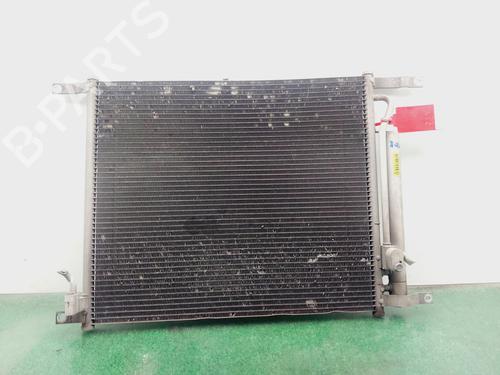 AC radiator CHEVROLET AVEO / KALOS Hatchback (T250, T255)  | BP29710586M32 