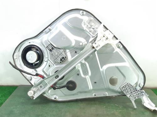 Rear left window mechanism HYUNDAI SANTA FÉ II (CM) 2.2 CRDi 4x4 | BP7072820C24 
