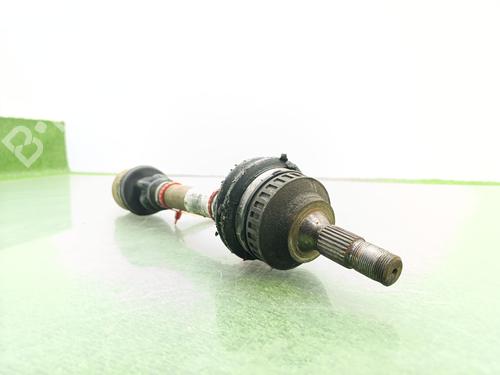 Left front driveshaft CITROËN XSARA PICASSO (N68) 2.0 HDi | BP30534069M38 