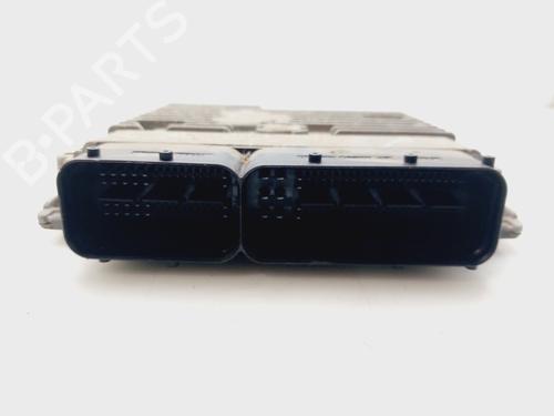 Engine control unit (ECU) VW GOLF VI (5K1)  | BP22896927M57 