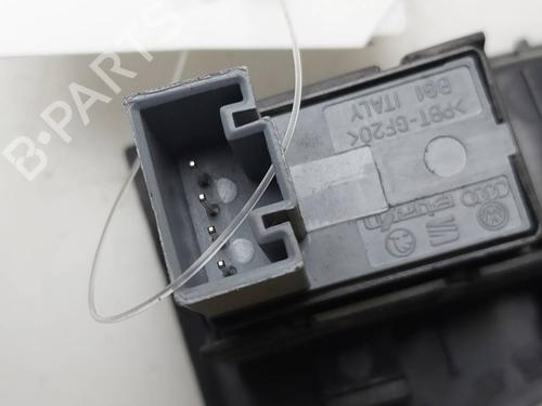 Left rear window switch SEAT LEON (1P1) | BP40494671I29 - Image 4