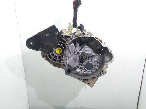 Used Gearbox CHEVROLET EPICA (KL1_) 2.0 D (150 hp) 6241674