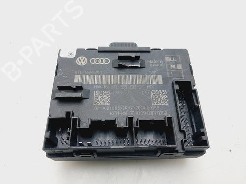Elektronisk modul AUDI A5 Sportback (8TA) 3.0 TDI quattro (240 hp) 24884545