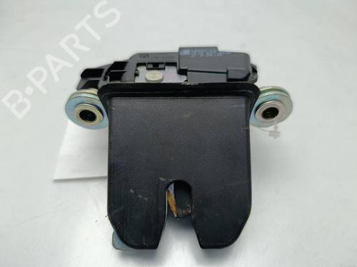 Used Tailgate lock Tailgate lock SKODA FABIA I (6Y2) 1.4 (60 hp) 39993330 39993330