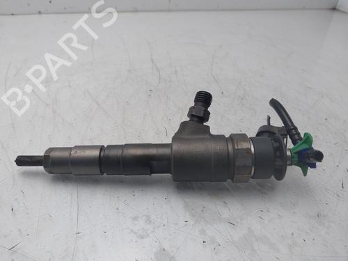 Inyector Inyector FORD TOURNEO COURIER B460 MPV 1.5 TDCi (75 hp) 34343933 34343933