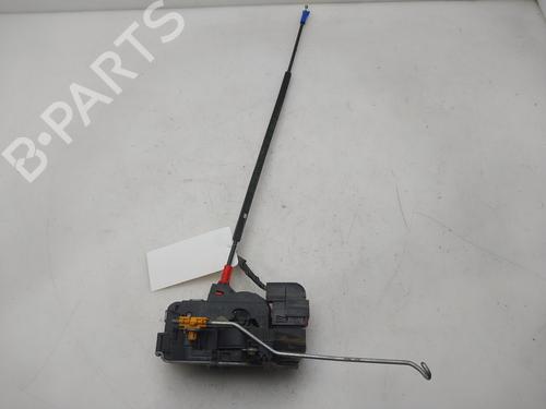 Used Front left lock Front left lock 36908043 36908043