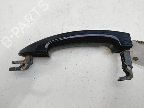 Rear right exterior door handle FORD FOCUS II Turnier (DA_, FFS, DS)  | BP28091972C130 