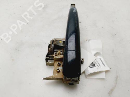 Rear right exterior door handle CITROËN C4 I (LC_)  | BP27196754C130 